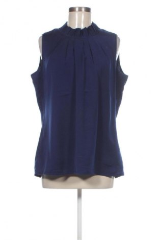 Női top Comma,, Méret L, Szín Kék, Ár 9 879 Ft