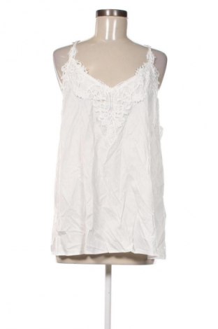 Damentop Cream, Größe XL, Farbe Weiß, Preis € 15,99