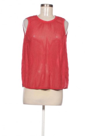 Damentop Creation Atelier, Größe L, Farbe Rot, Preis € 15,00