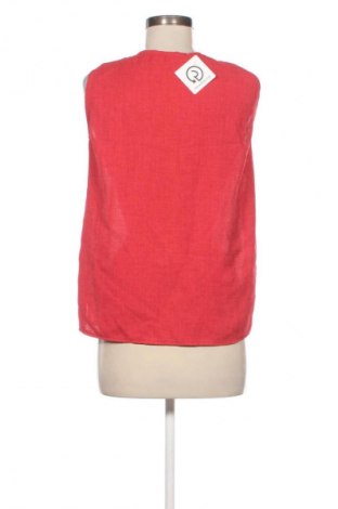 Damentop Creation Atelier, Größe L, Farbe Rot, Preis € 15,00