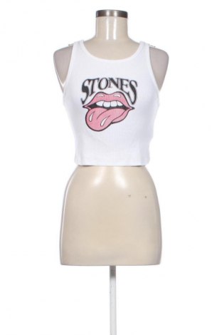 Női top Cropp, Méret M, Szín Fehér, Ár 5 707 Ft