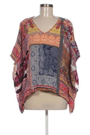 Damentop Desigual, Größe S, Farbe Mehrfarbig, Preis 28,00 €