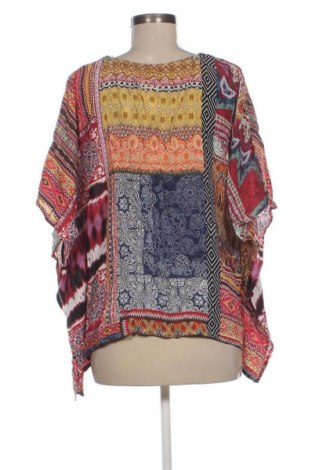 Damentop Desigual, Größe S, Farbe Mehrfarbig, Preis 28,00 €