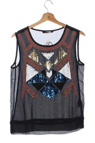 Női top Desigual, Méret M, Szín Sokszínű, Ár 11 570 Ft