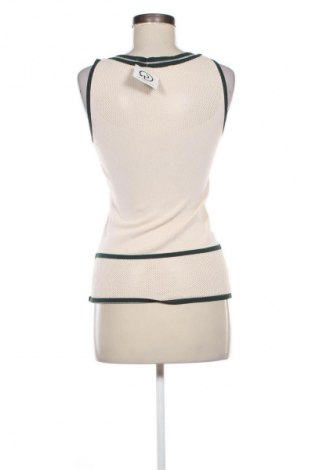 Damentop Dika, Größe S, Farbe Beige, Preis € 14,00