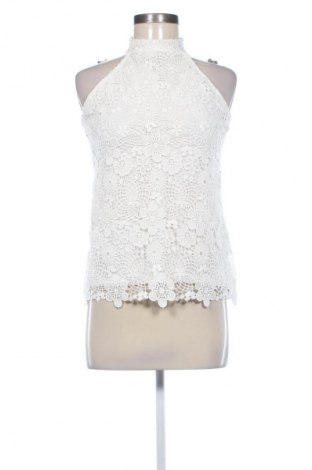 Γυναικείο τοπ Dorothy Perkins, Μέγεθος M, Χρώμα Λευκό, Τιμή 14,00 €