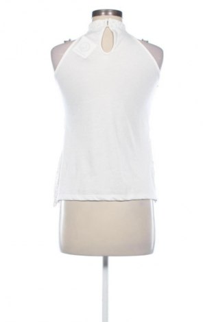 Γυναικείο τοπ Dorothy Perkins, Μέγεθος M, Χρώμα Λευκό, Τιμή 14,00 €