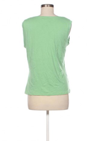 Damentop Eddie Bauer, Größe L, Farbe Grün, Preis € 28,00