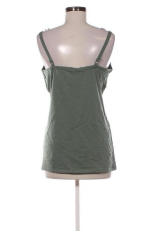 Damentop Esmara, Größe XL, Farbe Grün, Preis € 10,99