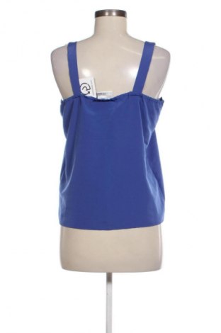 Damentop Essentials, Größe L, Farbe Blau, Preis € 15,00