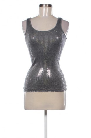 Дамски топ Express, Размер XS, Цвят Сив, Цена 13,81 €