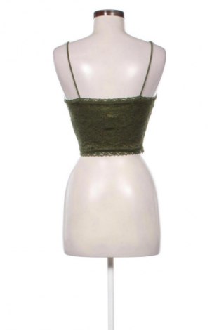 Dámský top Fb Sister, Velikost S, Barva Zelená, Cena  425,00 Kč