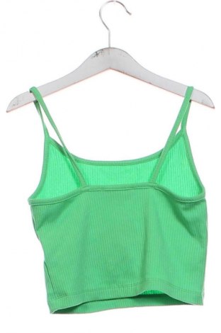 Dámsky top  Fb Sister, Veľkosť XXS, Farba Zelená, Cena  15,00 €