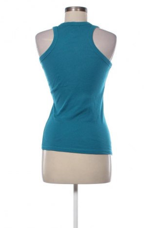 Damentop Flouse, Größe XS, Farbe Blau, Preis € 14,74