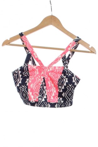 Damentop Flying Tomato, Größe XS, Farbe Mehrfarbig, Preis € 13,80
