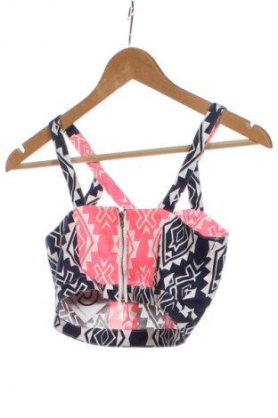 Damentop Flying Tomato, Größe XS, Farbe Mehrfarbig, Preis € 13,80