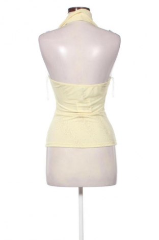 Női top Forever 21, Méret M, Szín Sárga, Ár 5 707 Ft