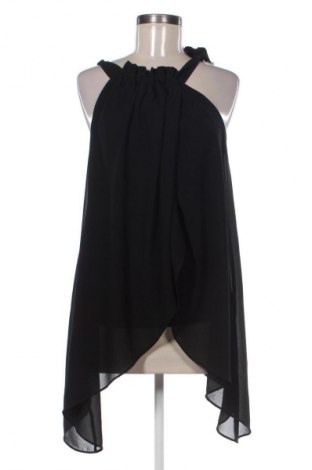 Γυναικείο τοπ Fracomina, Μέγεθος M, Χρώμα Μαύρο, Τιμή 28,12 €
