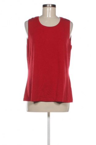 Damentop Frank Walder, Größe XL, Farbe Rot, Preis € 36,99