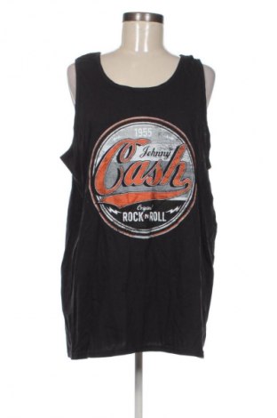 Női top Fruit Of The Loom, Méret 3XL, Szín Fekete, Ár 3 629 Ft