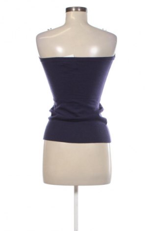 Damentop Gaudi Jeans, Größe S, Farbe Lila, Preis € 14,99