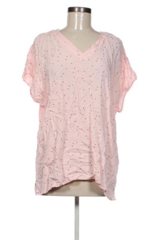 Női top Gina, Méret XXL, Szín Sokszínű, Ár 4 859 Ft