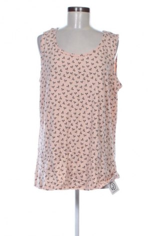 Дамски топ Gina, Размер XXL, Цвят Многоцветен, Цена 9,71 €