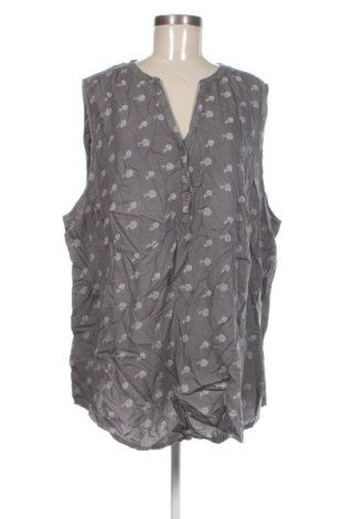 Dámsky top  Gina Benotti, Veľkosť 3XL, Farba Viacfarebná, Cena  10,95 €