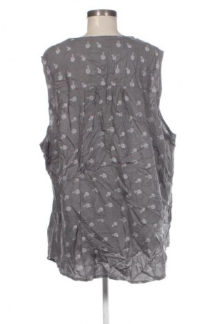 Dámsky top  Gina Benotti, Veľkosť 3XL, Farba Viacfarebná, Cena  10,95 €