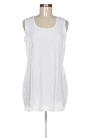 Női top Gina Laura, Méret M, Szín Fehér, Ár 6 989 Ft