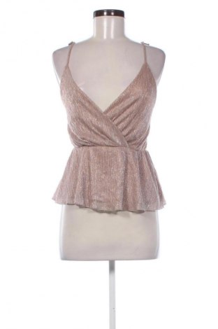 Damentop Gina Tricot, Größe S, Farbe Mehrfarbig, Preis € 14,00