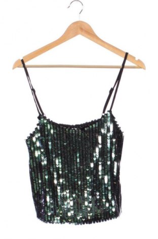 Damski top Glamorous, Rozmiar XS, Kolor Kolorowy, Cena 25,99 zł