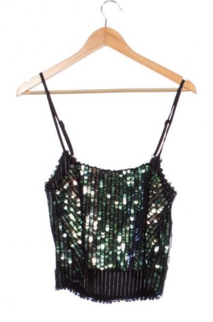 Damski top Glamorous, Rozmiar XS, Kolor Kolorowy, Cena 25,99 zł