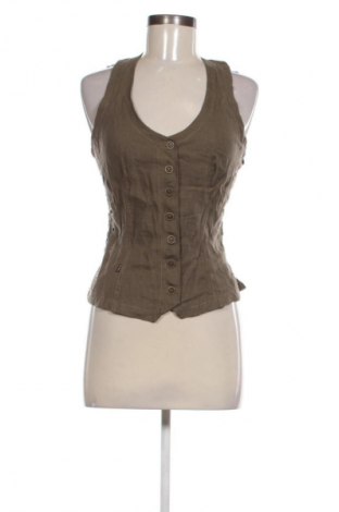 Damentop Grama, Größe L, Farbe Braun, Preis € 14,00