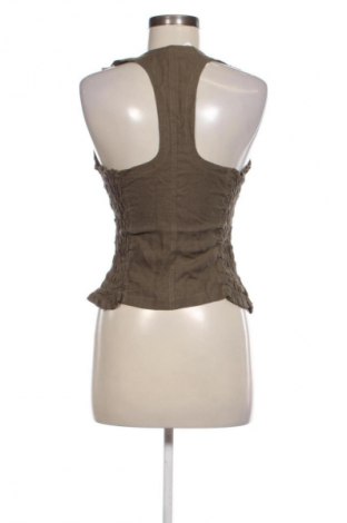 Damentop Grama, Größe L, Farbe Braun, Preis € 14,00