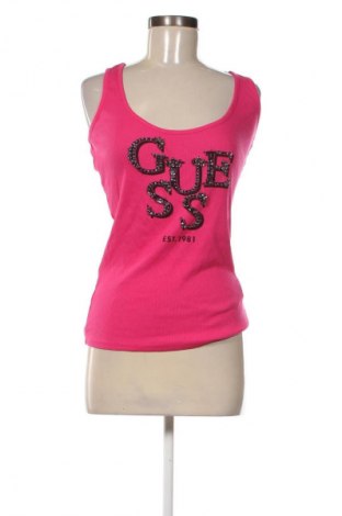 Damentop Guess, Größe M, Farbe Rosa, Preis € 62,99