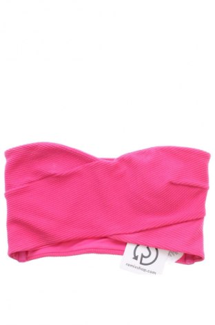 Дамски топ H&M, Размер S, Цвят Розов, Цена 14,83 €