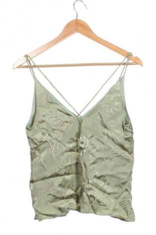 Γυναικείο τοπ H&M, Μέγεθος S, Χρώμα Πράσινο, Τιμή 14,99 €