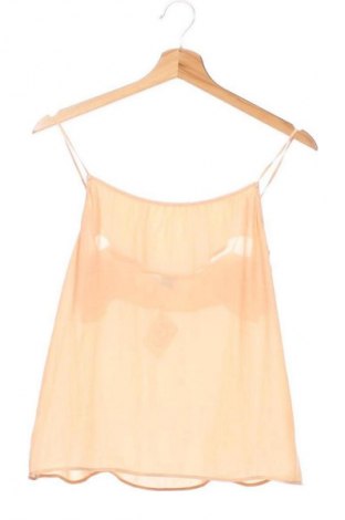 Damentop H&M, Größe XS, Farbe Braun, Preis € 14,99