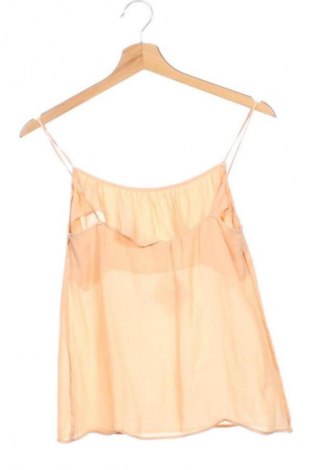 Damentop H&M, Größe XS, Farbe Braun, Preis € 14,99