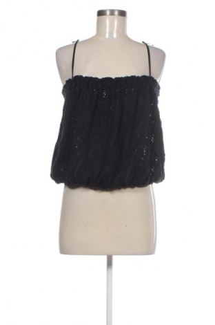 Damentop H&M, Größe M, Farbe Schwarz, Preis € 13,99