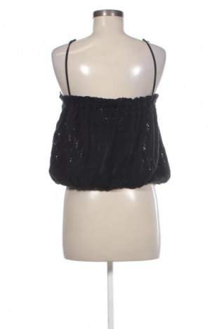 Damentop H&M, Größe M, Farbe Schwarz, Preis € 13,99