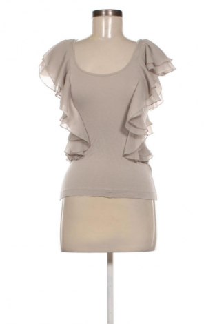 Damentop H&M, Größe XS, Farbe Beige, Preis € 14,77