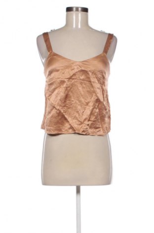 Damentop H&M, Größe S, Farbe Beige, Preis € 14,77