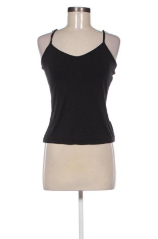 Dámsky top  H&M, Veľkosť M, Farba Čierna, Cena  15,00 €