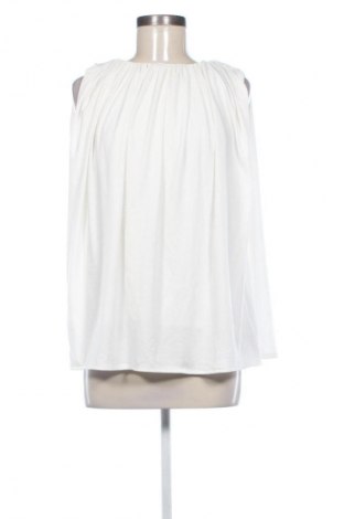 Γυναικείο τοπ H&M, Μέγεθος S, Χρώμα Λευκό, Τιμή 15,00 €