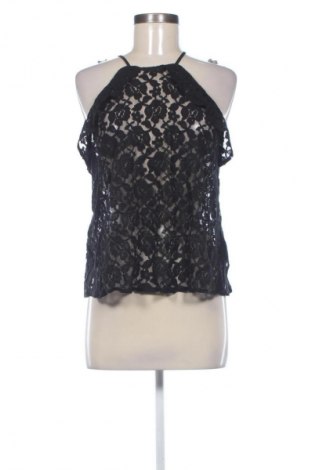 Дамски топ H&M, Размер L, Цвят Черен, Цена 14,77 €