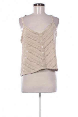 Damentop H&M, Größe M, Farbe Beige, Preis 15,00 €