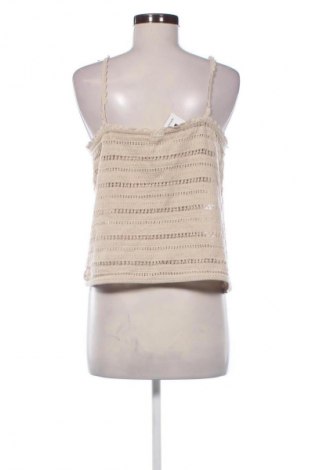 Damentop H&M, Größe M, Farbe Beige, Preis 15,00 €