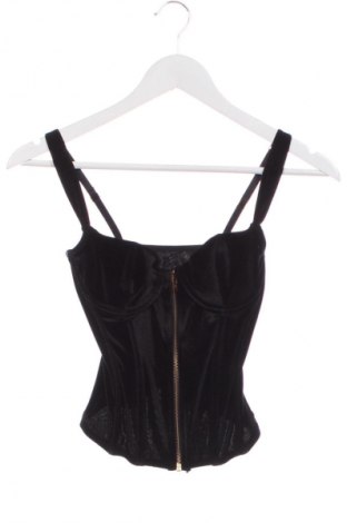 Damentop H&M, Größe S, Farbe Schwarz, Preis € 15,00
